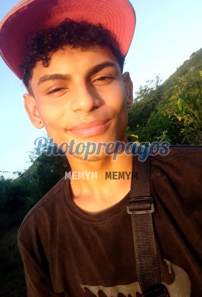 Yeison David Valencia, hombre en Santa Marta