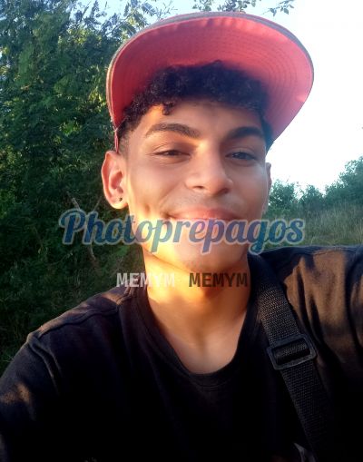 Yeison David Valencia, hombre en Santa Marta