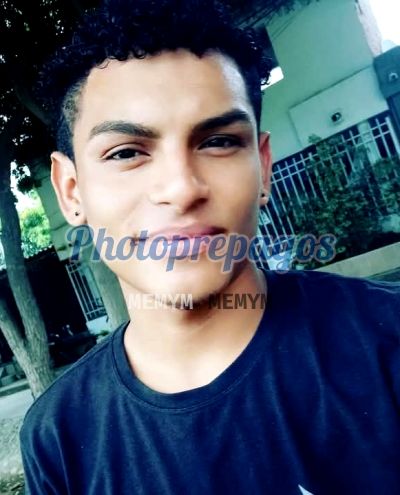 Yeison David Valencia, hombre en Santa Marta