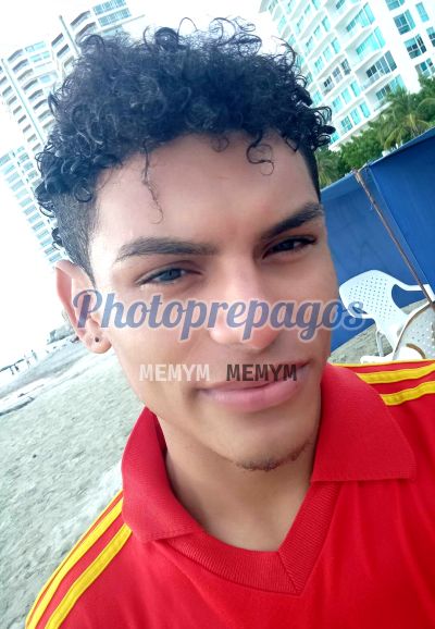 Yeison David Valencia, hombre en Santa Marta