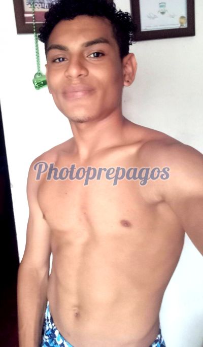 Yeison David Valencia, hombre en Santa Marta