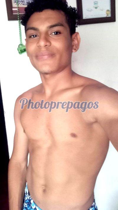 Yeison David Valencia, hombre en Santa Marta