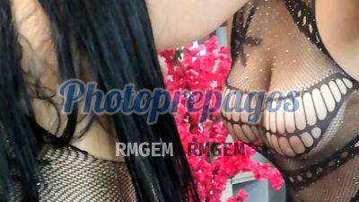 Pamela, escort en Kennedy