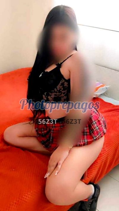 Camila, prepago en Kennedy