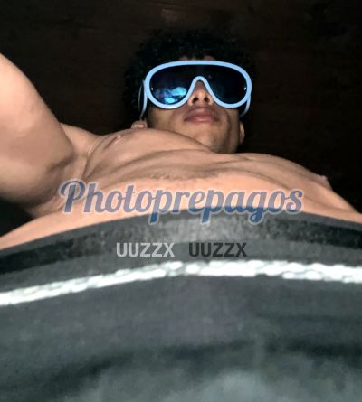 Ricky, hombre en Chapinero