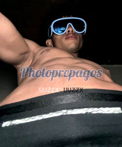 Ricky, hombre en Chapinero