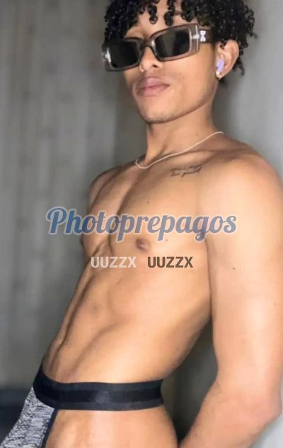 Ricky, hombre en Chapinero