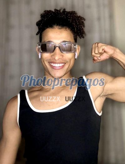 Ricky, hombre en Chapinero