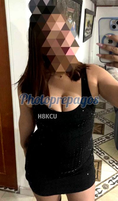Tatiana, escort en Suba