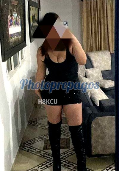 Tatiana, escort en Suba