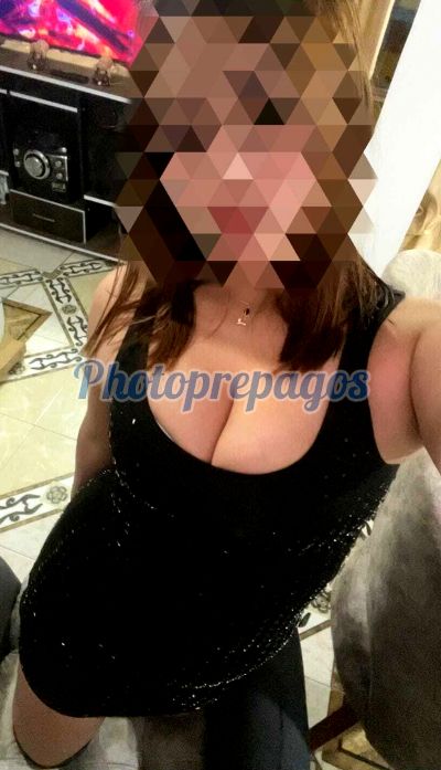 Tatiana, prepago en Suba