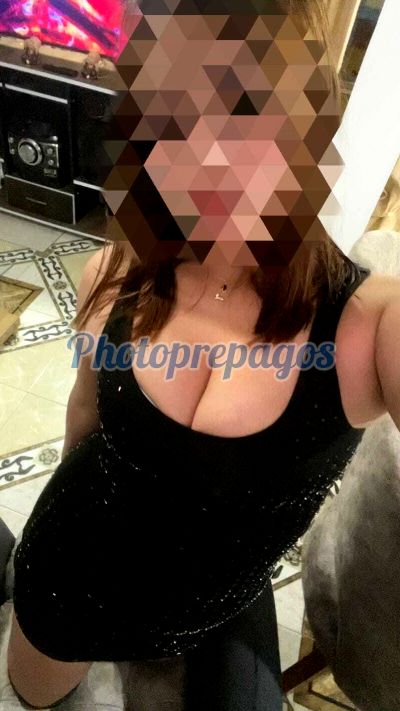 Tatiana, prepago en Suba