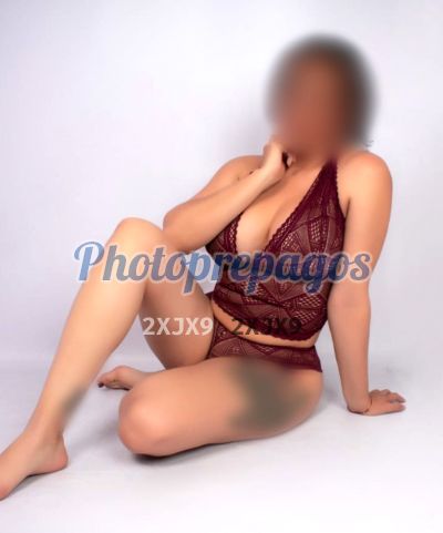 Paula 3103240079, mujer que da masajes eróticos en Teusaquillo