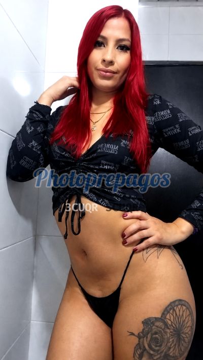 Alejandra, escort en Antonio Nariño