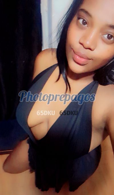 Katalina, escort en Suba