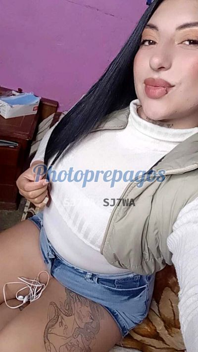 Maryuri, escort en Armenia