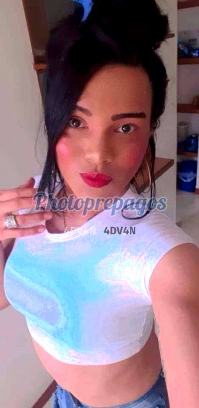 Emili Tatiana 3219055032, trans en Suba
