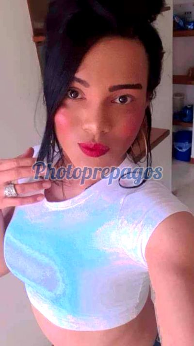 Emili Tatiana 3219055032, trans en Suba