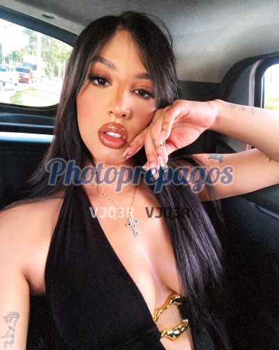 Ivonne, puta en Teusaquillo