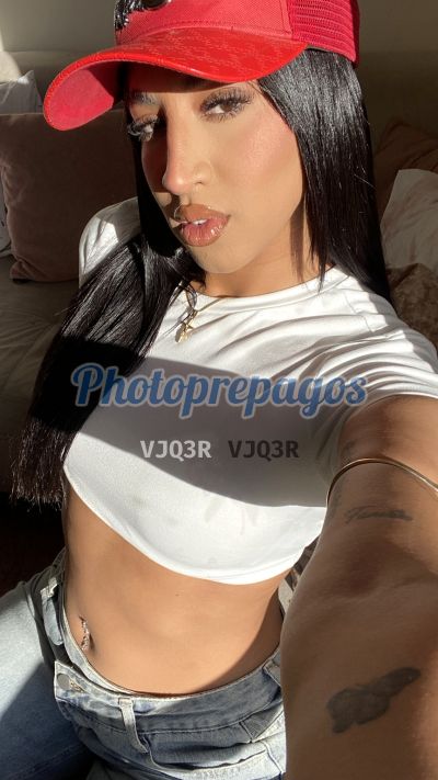 Ivonne, escort en Teusaquillo