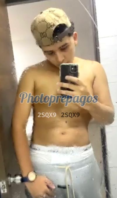 Santiago Paisa 3243963008, hombre en Medellín