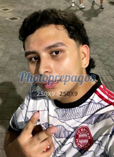 Santiago Paisa 3243963008, hombre en Medellín