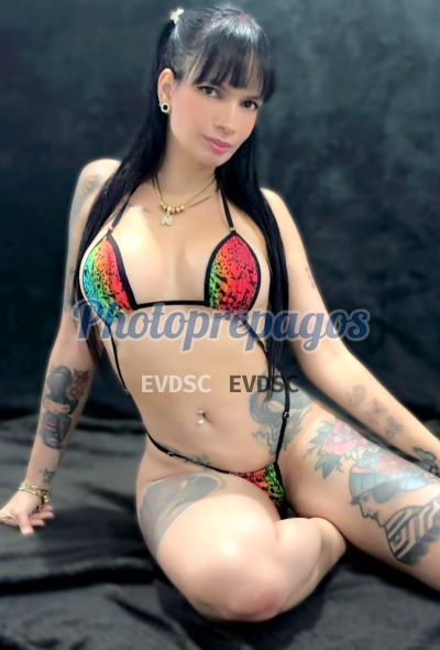 Estrella 3159444846, escort en Chapinero