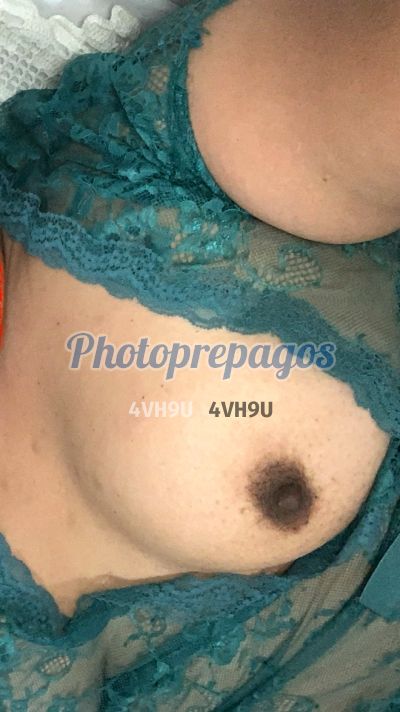Isabel, puta en Antonio Nariño
