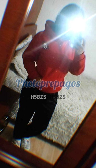 Angi Campos, escort en Ipiales
