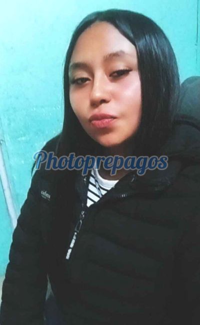 Angi Campos, prepago en Ipiales