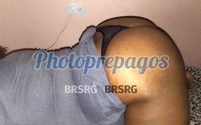 Morena, escort en Cali