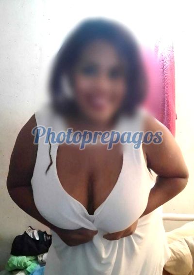 Morena, escort en Cali