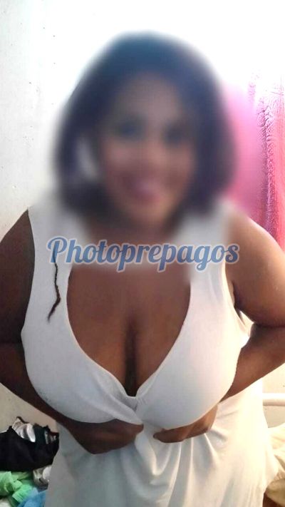 Morena, escort en Cali
