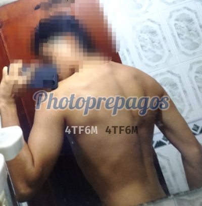 Gutiérrez, hombre en Villavicencio