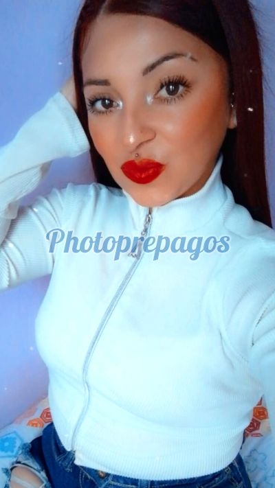 Juli medellín, escort en Medellín