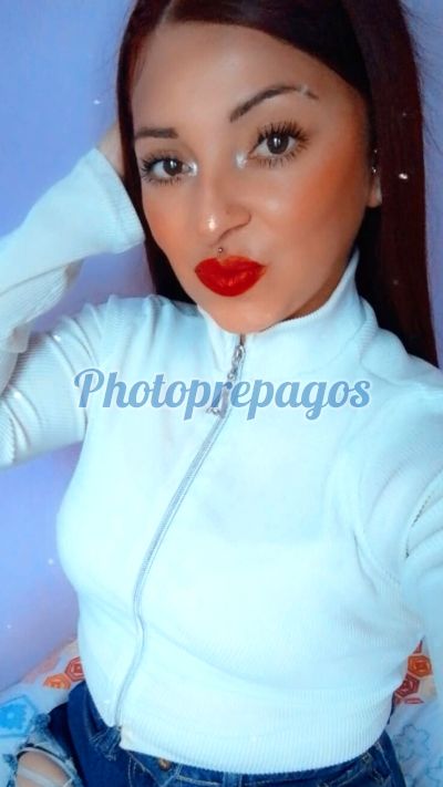 Juli medellín, escort en Medellín