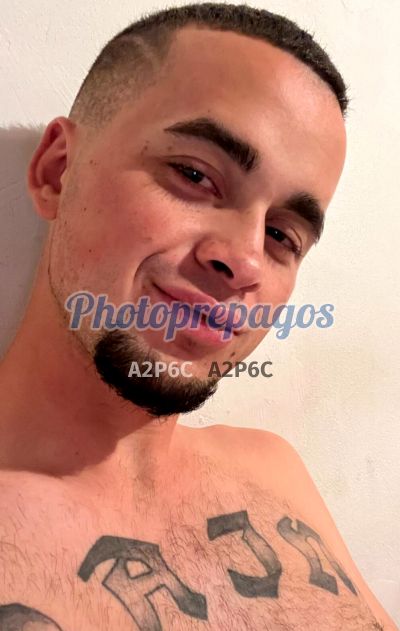 Isaac, hombre en Puente Aranda