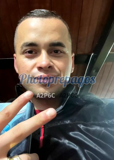 Isaac, hombre en Puente Aranda