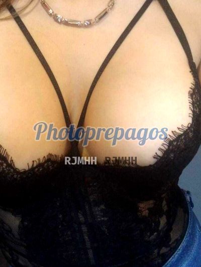 Gaby 3223403692, prepago en Usaquén