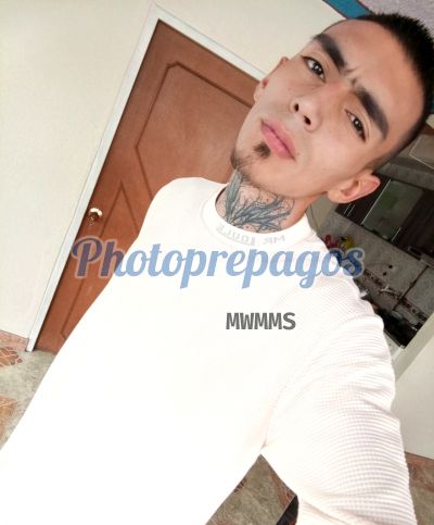 Andrés, hombre en Chapinero
