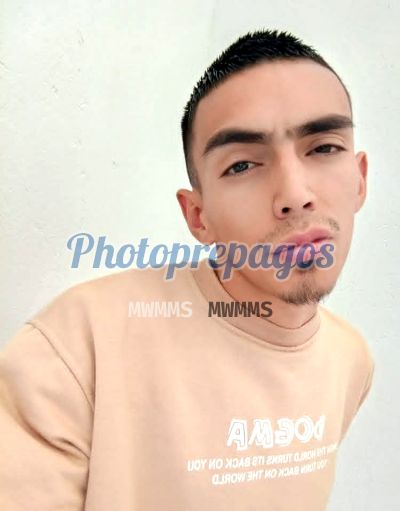 Andrés, hombre en Chapinero