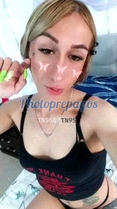 Eimii, trans en Mosquera
