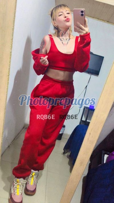 Belinda 3128311246, escort en Teusaquillo