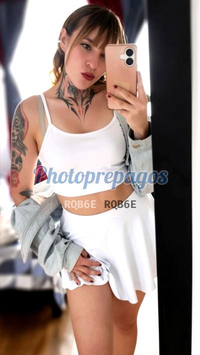 Belinda 3182166242, escort en Usaquén