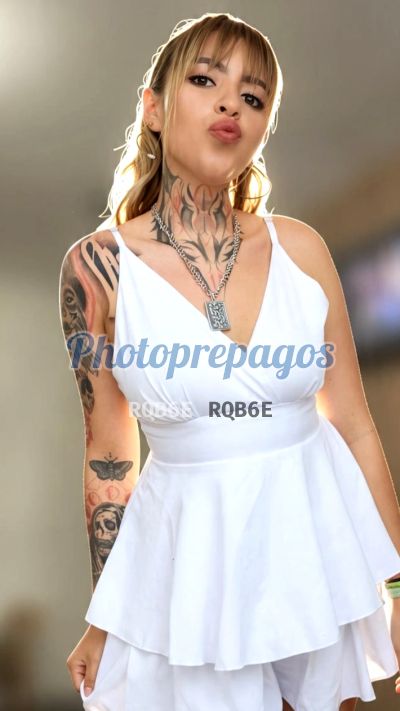 Belinda 3182166242, escort en Usaquén