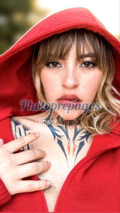 Belinda, escort en Usaquén