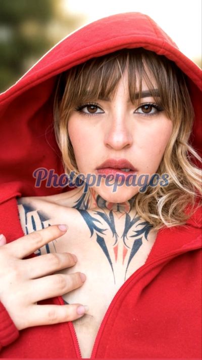 Belinda, escort en Usaquén