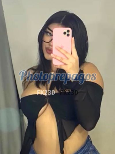 Karen jaimes, prepago en Chapinero