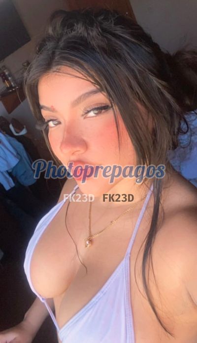 Karen jaimes, puta en Chapinero