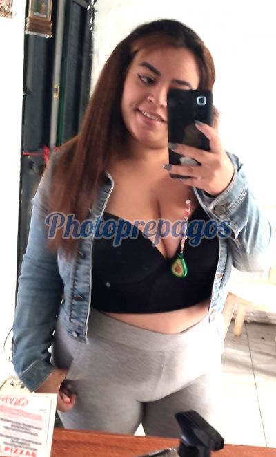 Dulce, escort en Manrique (Medellín)